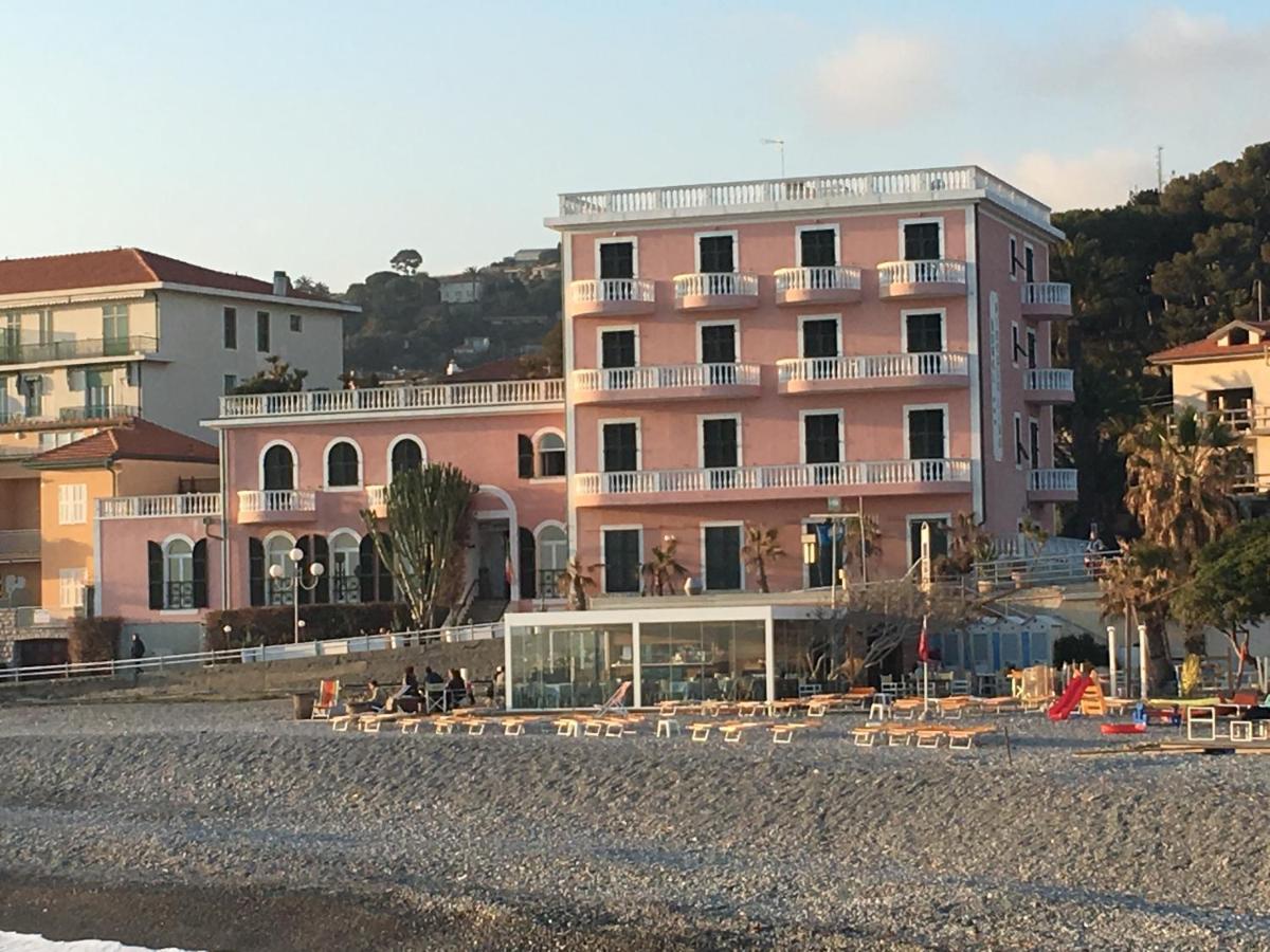 Piccolo Lido Ξενοδοχείο Bordighera